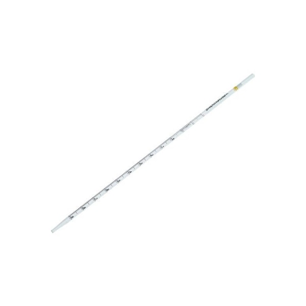 Celltreat CELLTREAT 1ml Serological Pipet, Individually Wrapped in Bags, Sterile, 500/Case 229001B - main
